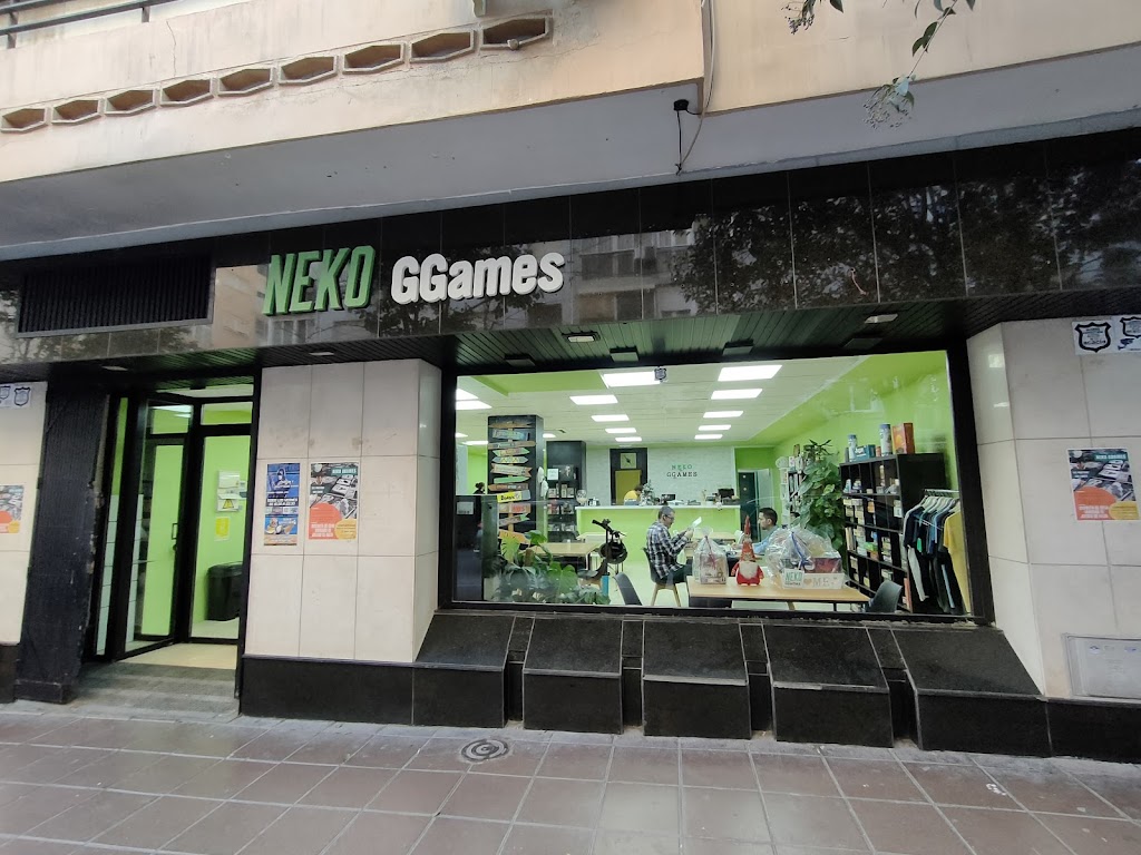 Foto 2 de Neko GGames