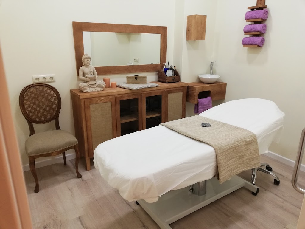 Kashmir Belleza y Bienestar