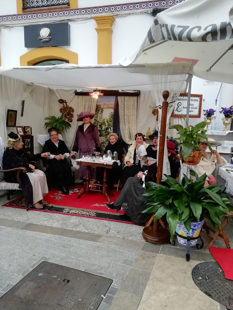 Confiteria La Victoria