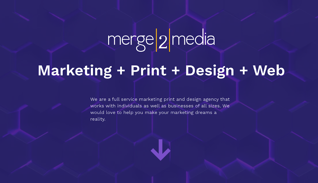 Merge 2 Media