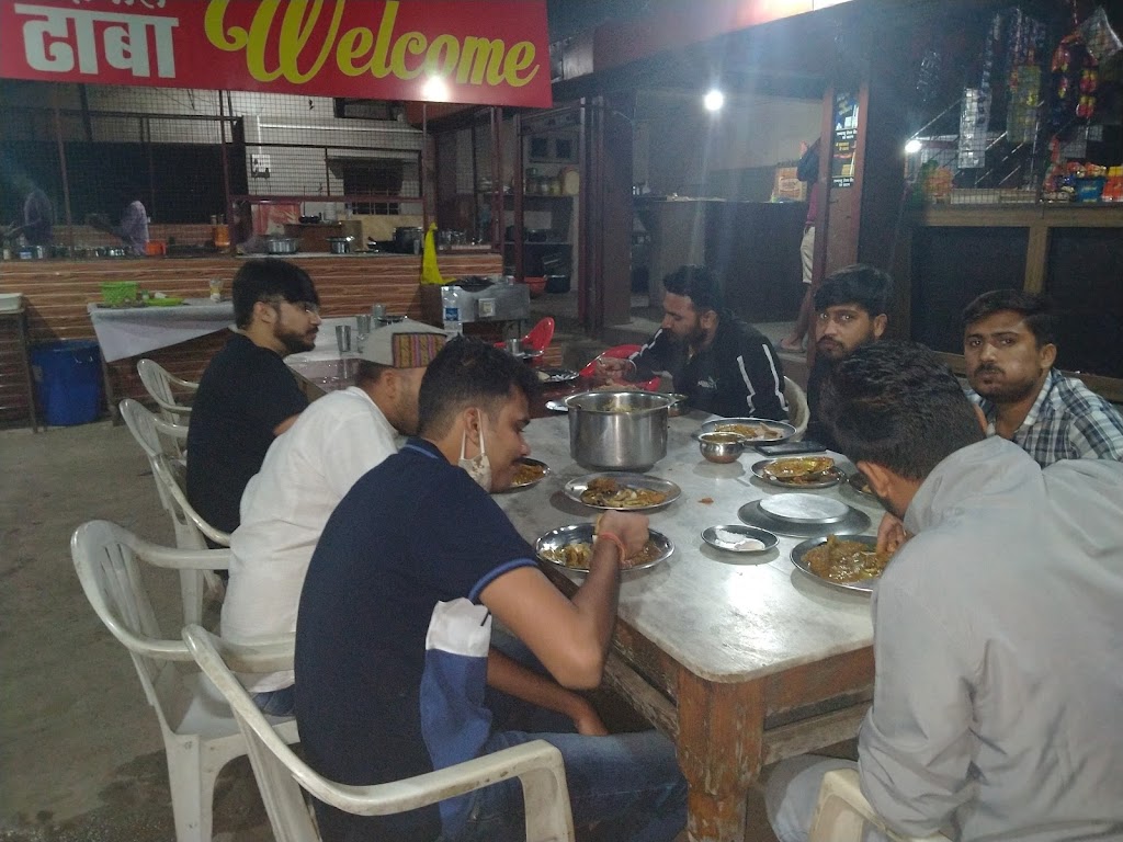Yashpal Dhaba Restaurant