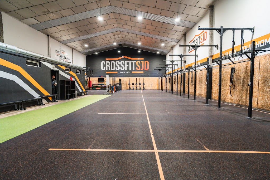 Crossfit SJD