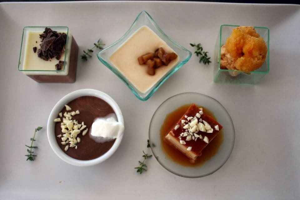 Taverna El Posit — Comida y bebida