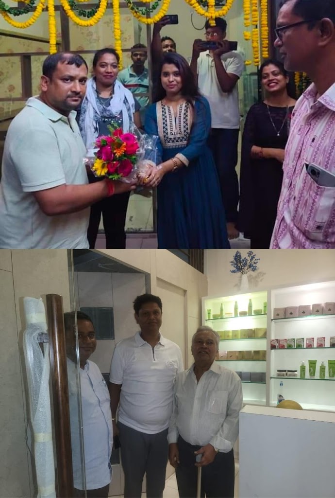 Jd Salon Makeup Studio