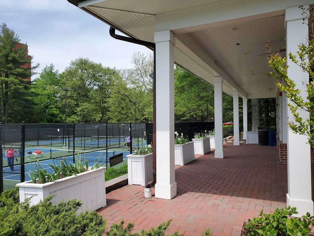 Owen Brown Tennis Club