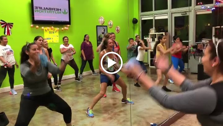  Miami Cycling, Zumba & Bootcamp Classes