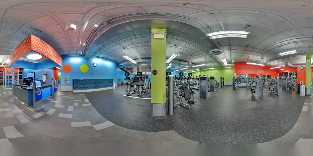  PureGym - Formerly Blink Fitness