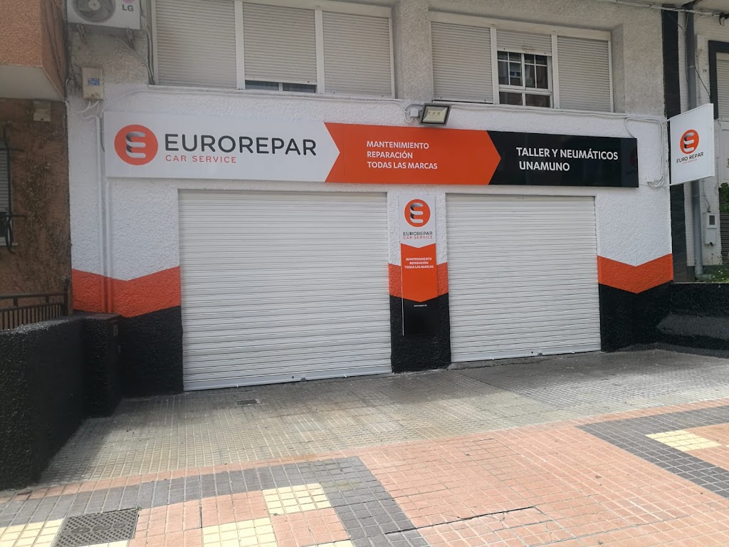 Eurorepar