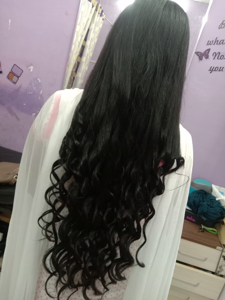 Ridha S Beauty Parlour