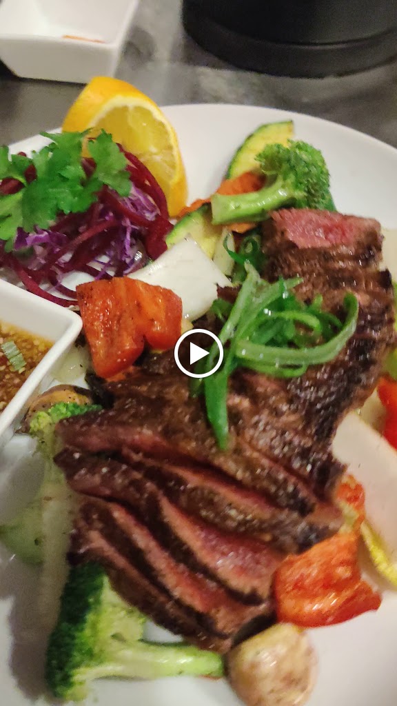 Thai Chef