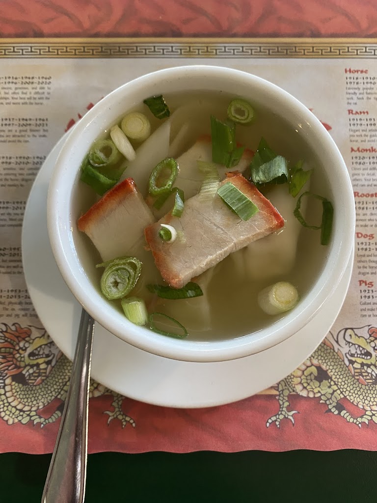Soup