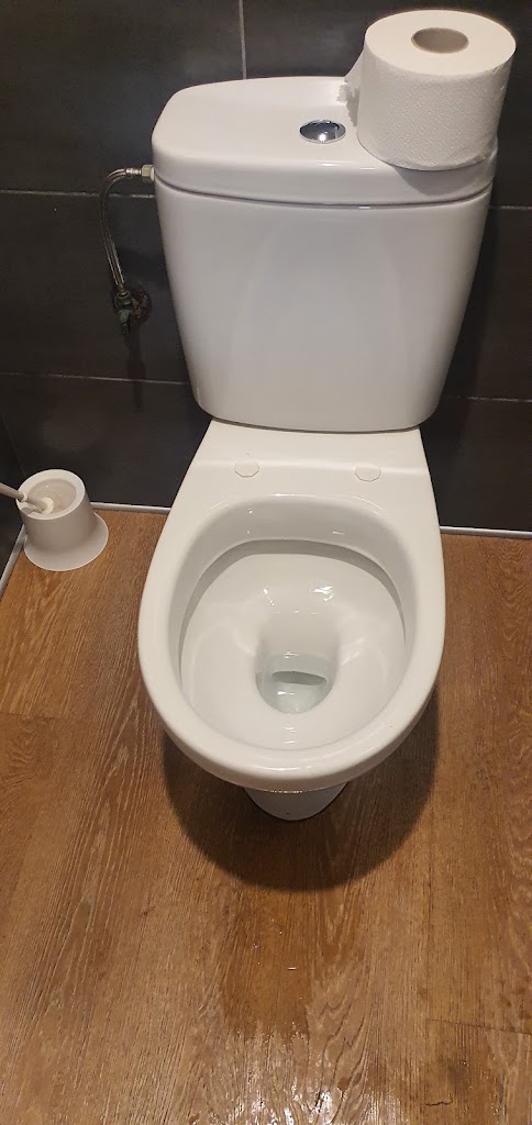Restaurante El Parque los Sotos — Mas recientes