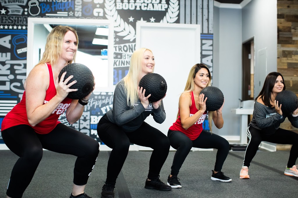  South Chandler Fit Body Boot Camp