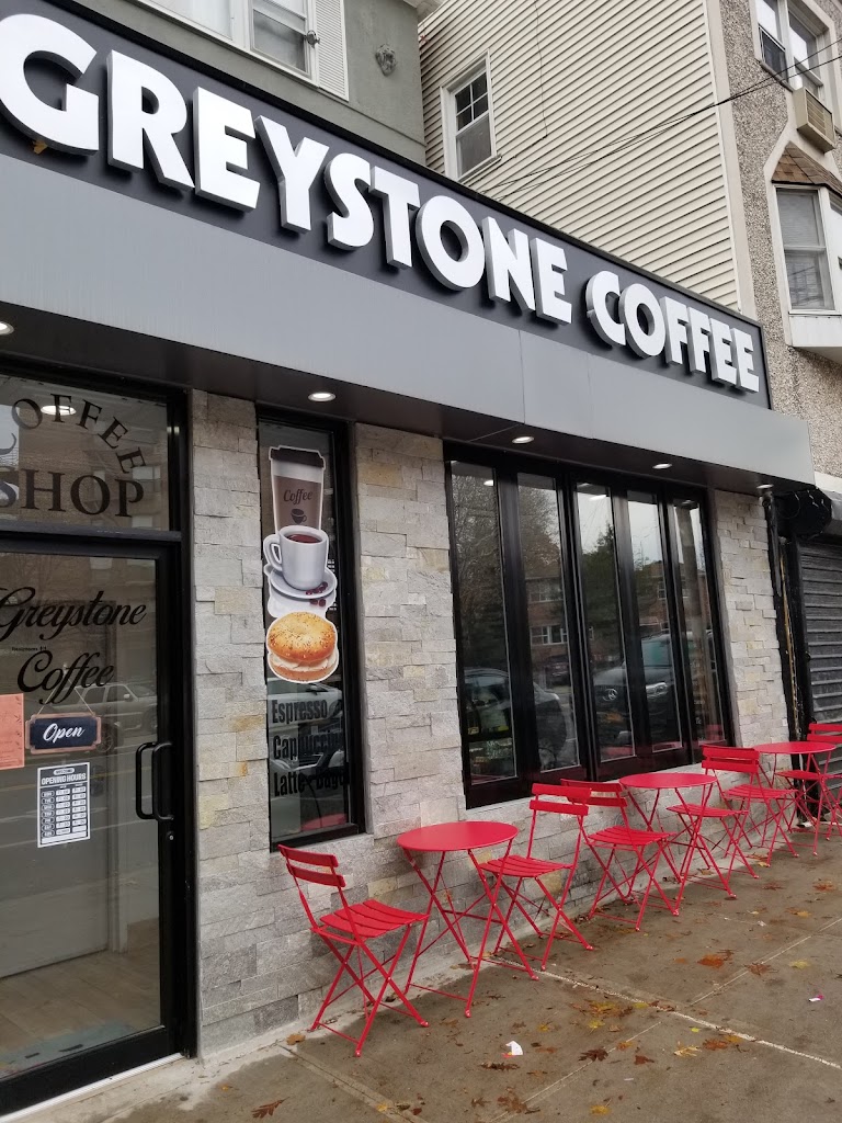 Photo of Greystone Coffee