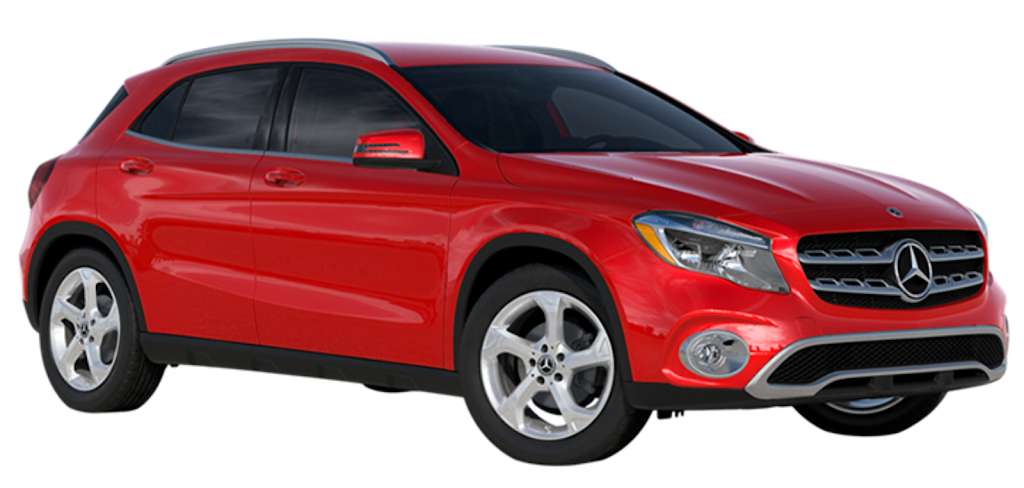 Agência de Aluguer de Carros em Luz