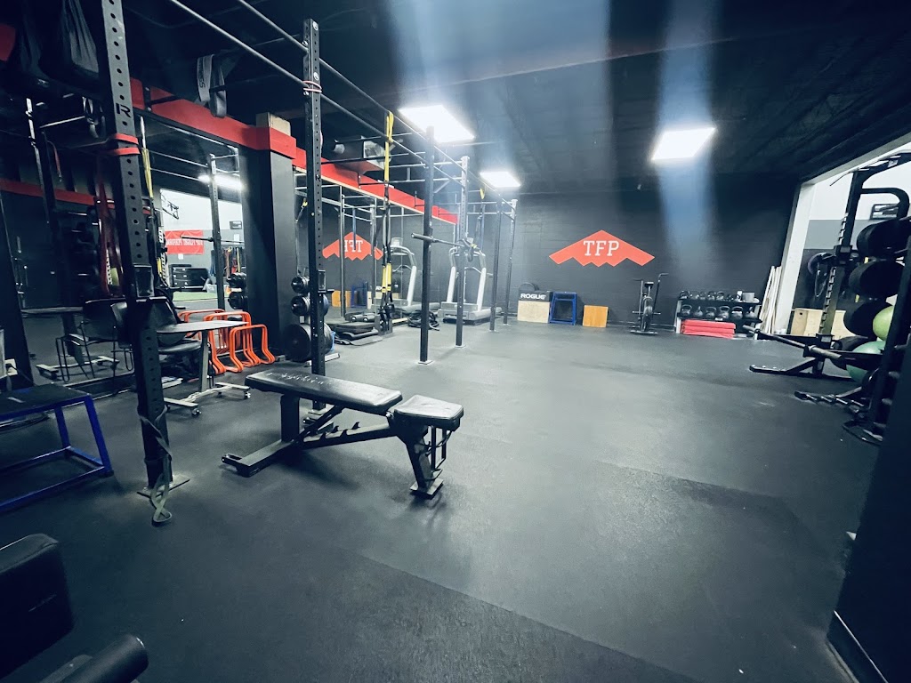  Top Flight Performance