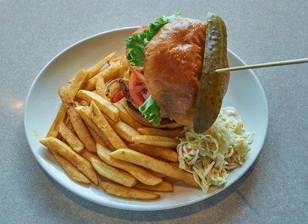 Food & drink