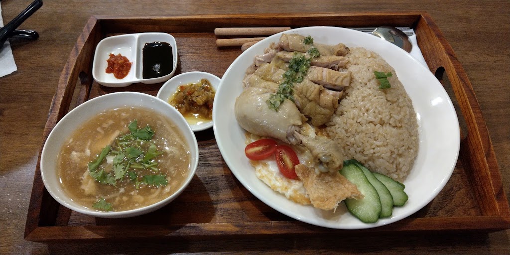 上味食堂 的照片