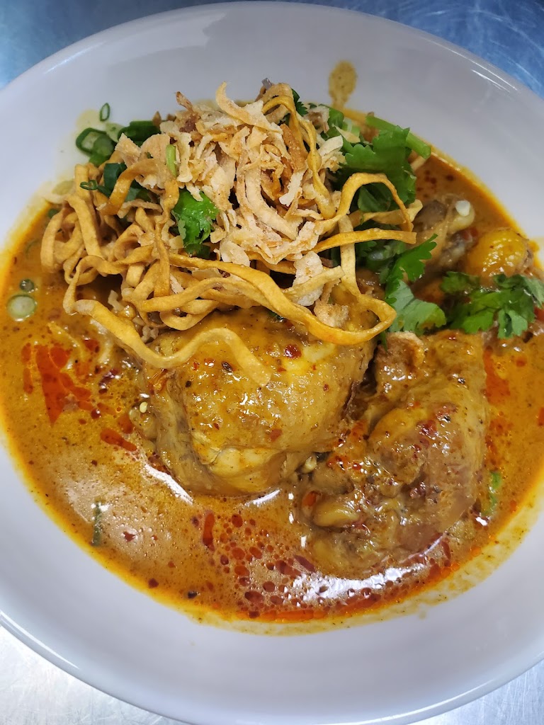 Mama Pam Real Thai Food