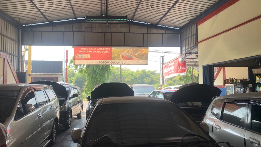 Wojo Motor꧋ꦮꦺꦴꦗꦺꦴꦩꦺꦴꦠꦺꦴꦂ