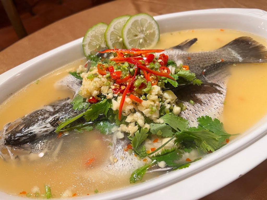 湄河泰國料理 的照片
