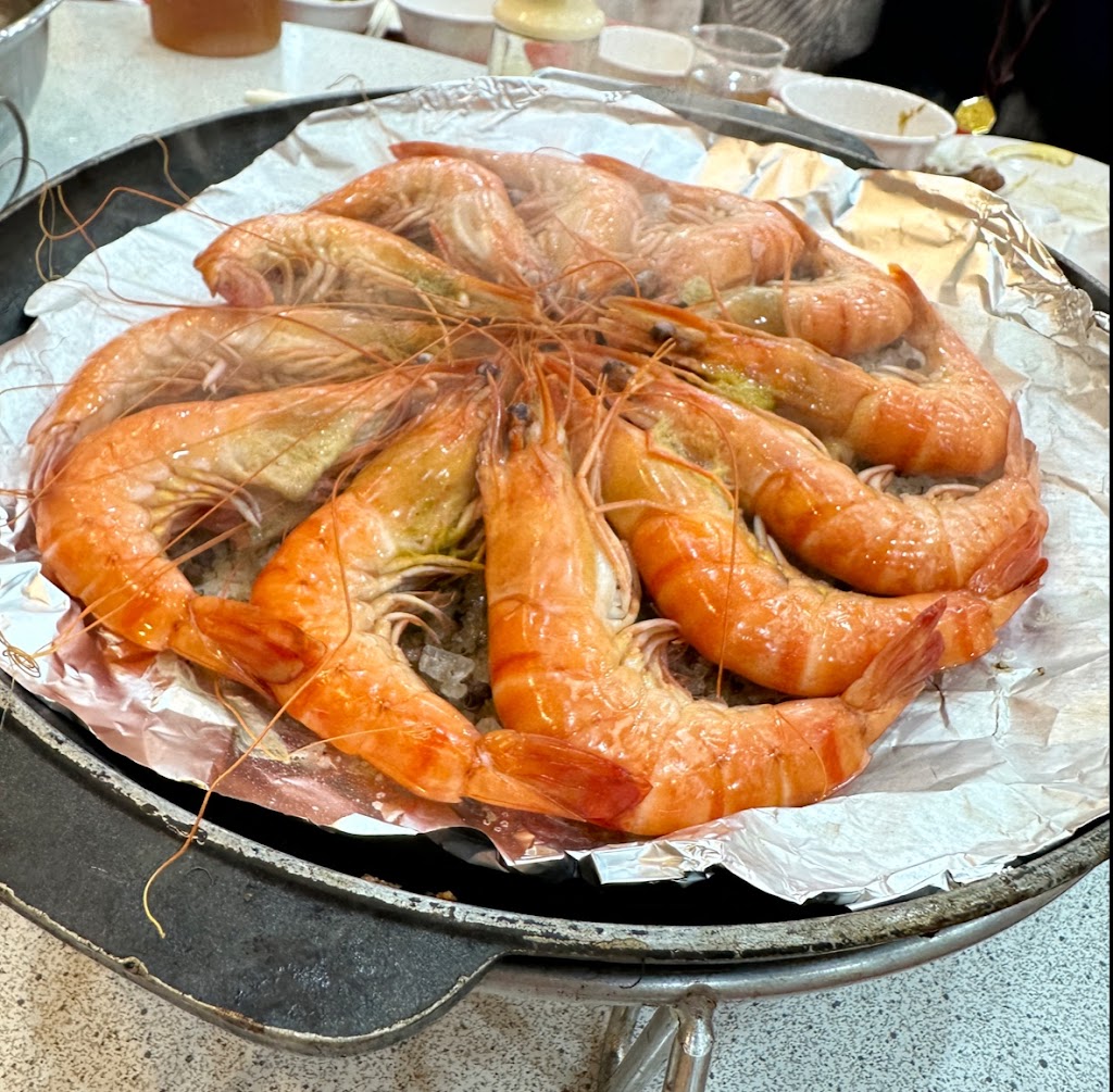 粵滿園澎湖海鮮餐廳 的照片