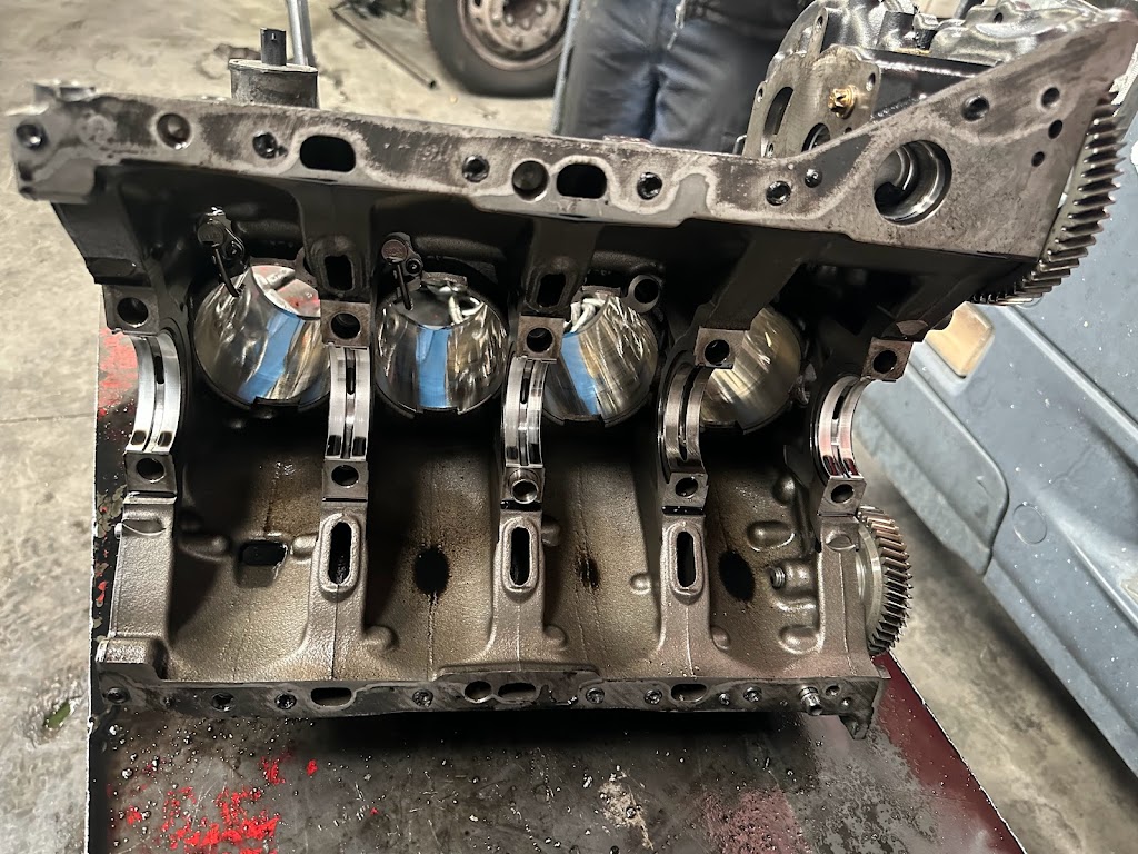 Autoelectricidad Ortiz Valenzuela S.L.