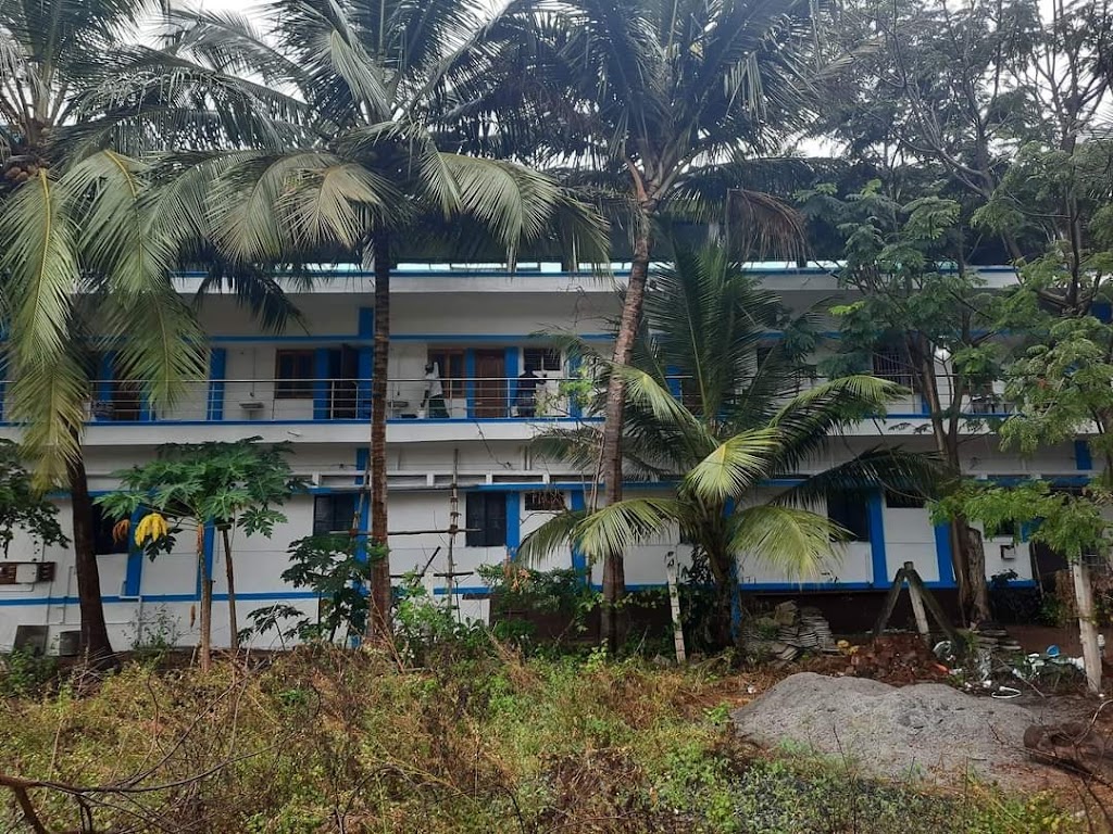 Anbalaya Oldage Home