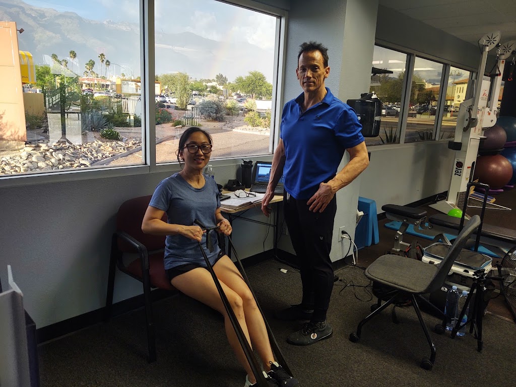  The Tucson Personal Trainer LLC