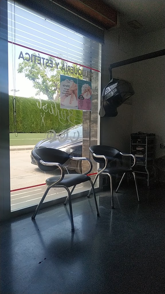 ICD PELUQUERIA Y ESTETICA