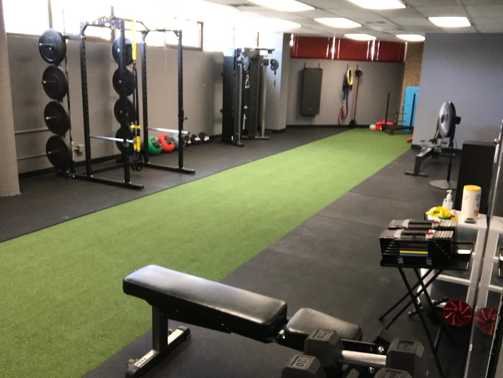  Gateway Human Performance