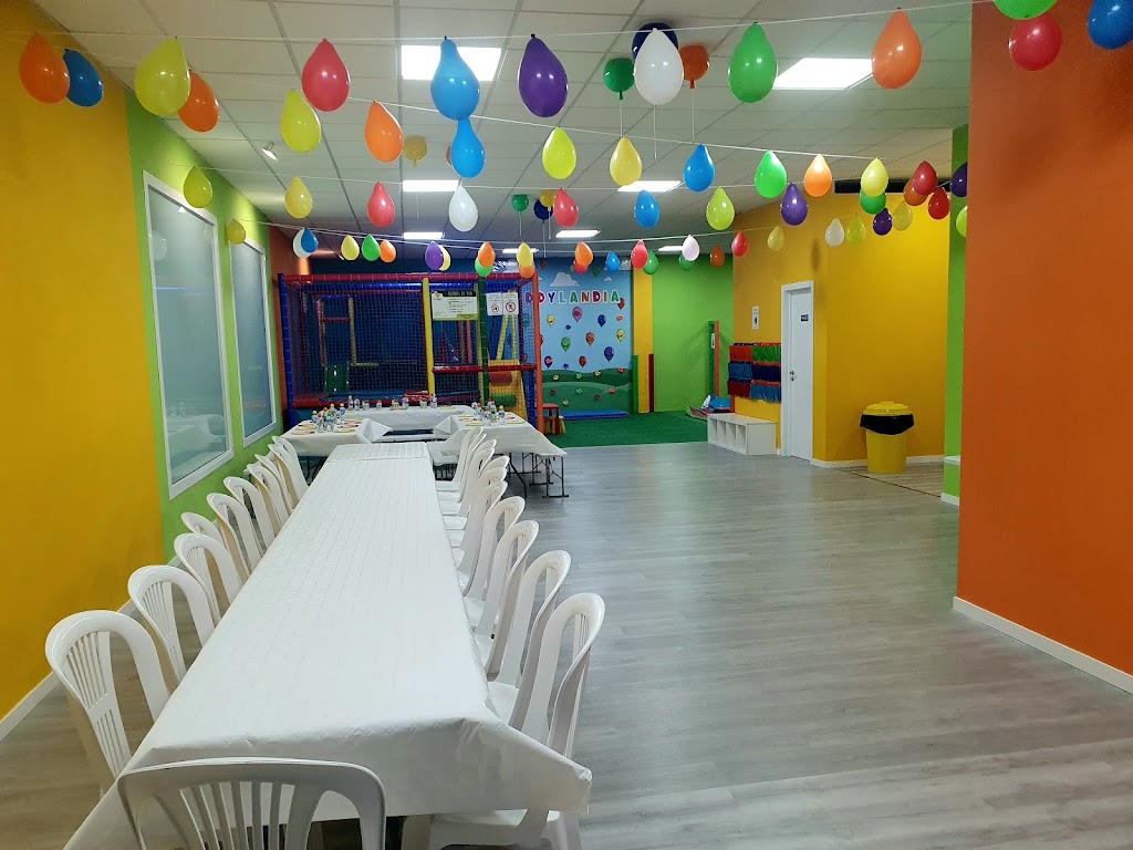 Diddylandia Local de celebraciones