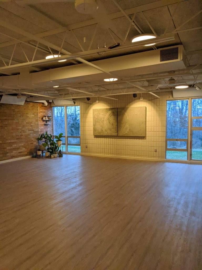  Studio 8 Yoga & Wellness