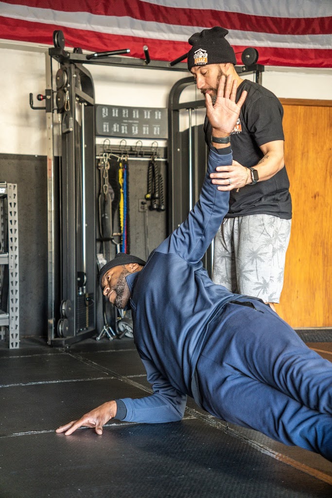  Athletic Strength Active Physiques (ASAP Fitness LLC)