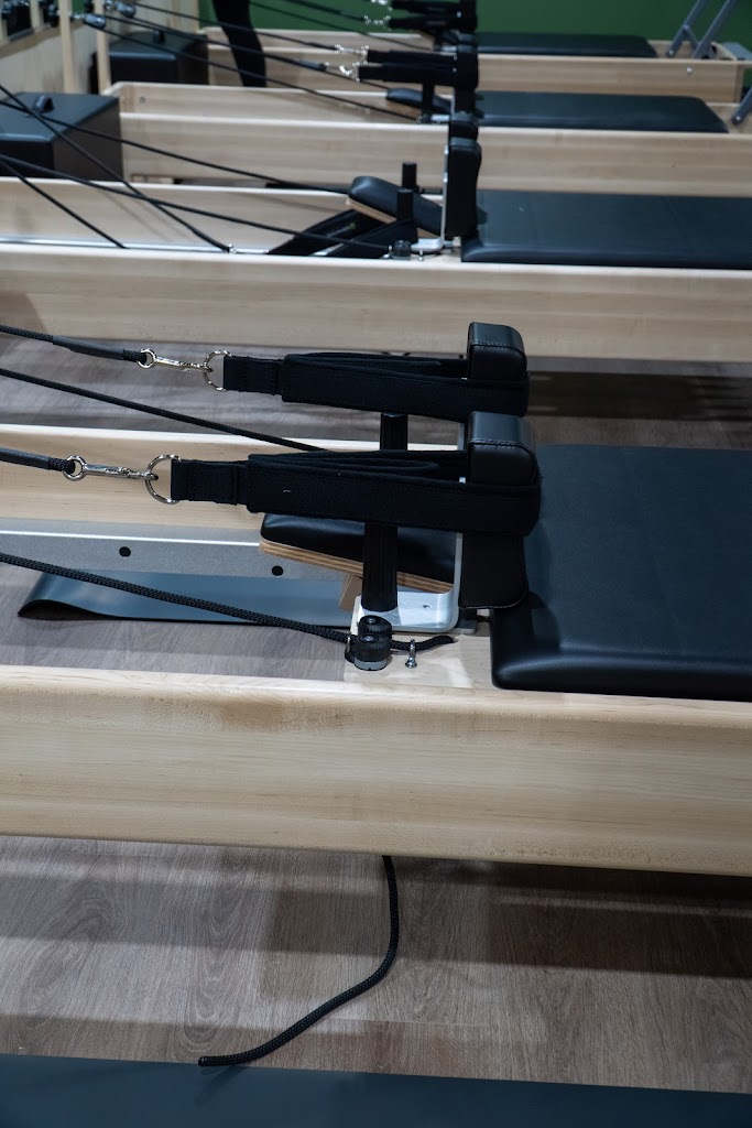  Rhythm & Body Pilates