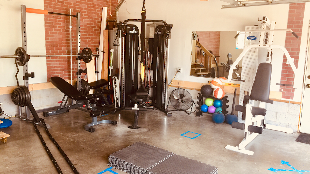  Wellness Strength and Fitness