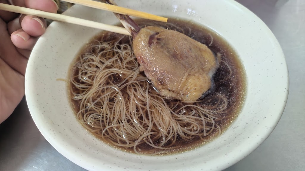 內門無名鴨肉飯麵 的照片