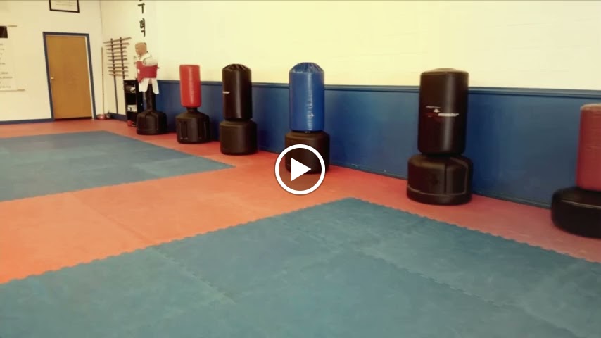  California Elite Tae Kwon Do