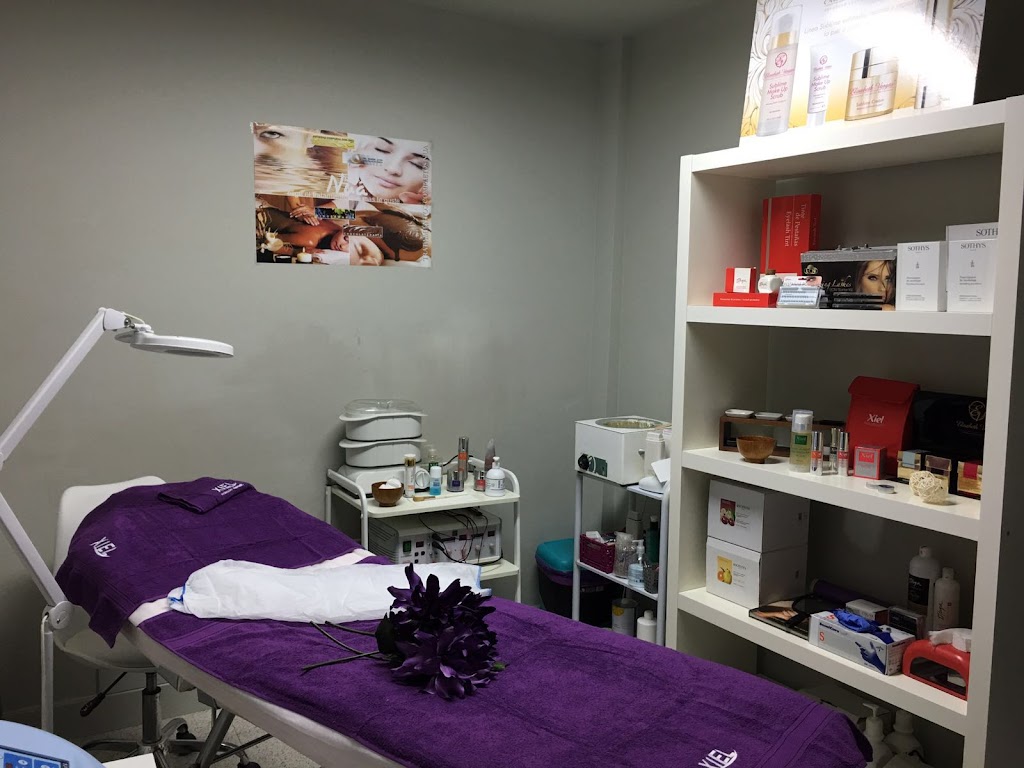 Gabinete de Estetica Africa & Vicky