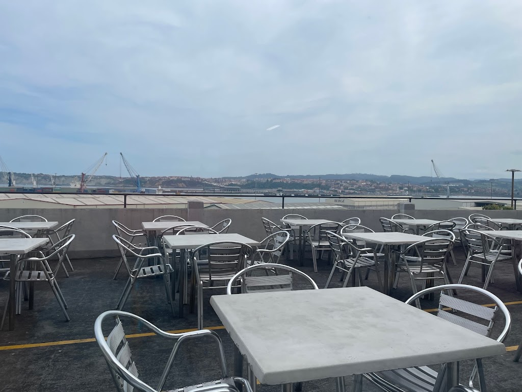 Santurtzi garagardotegia