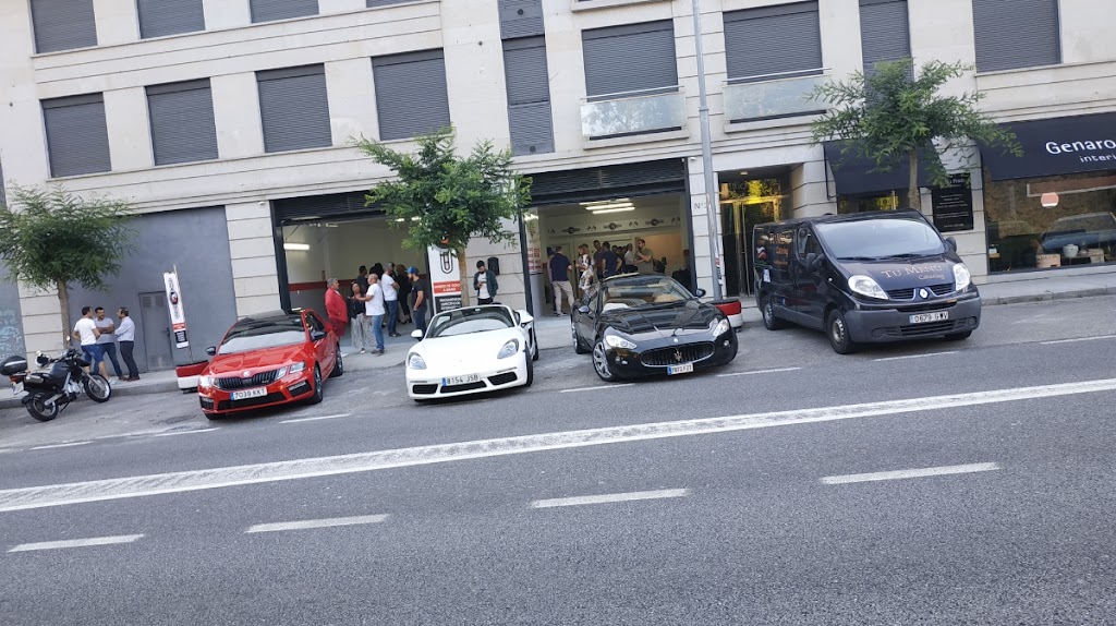 L3 Car Wash & Detail