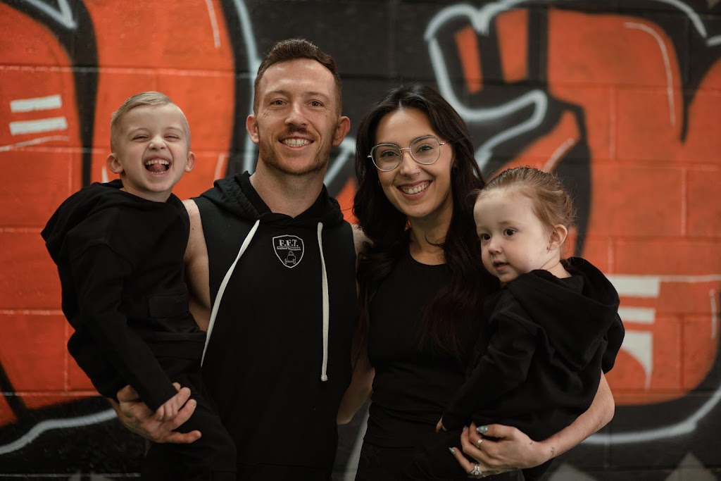  Functional Fitness Training LLC