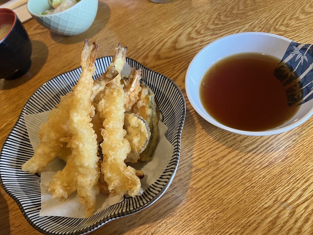 Tempura