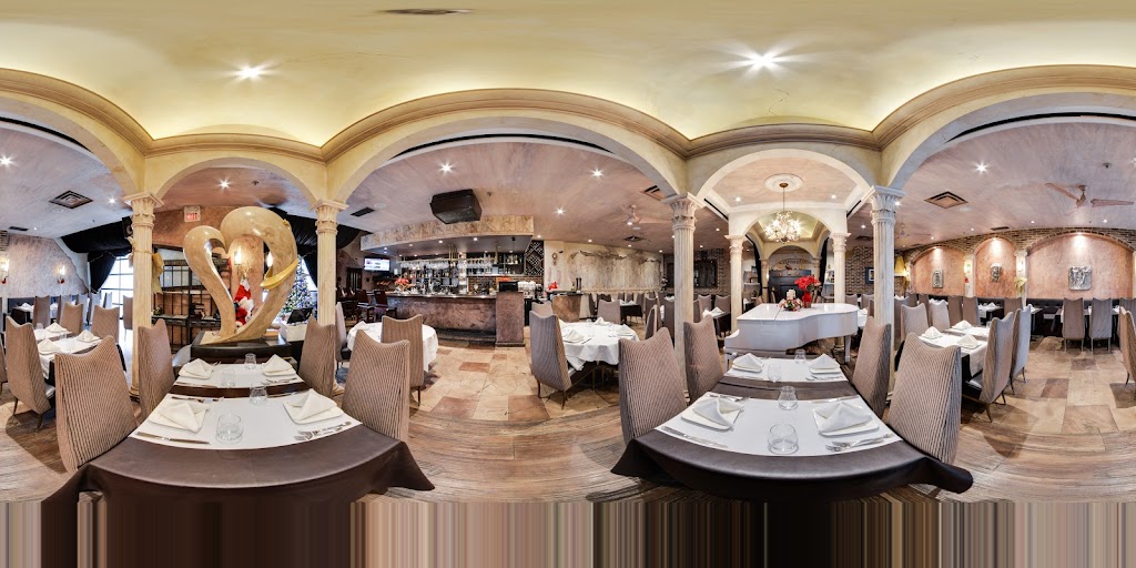 Street View & 360°