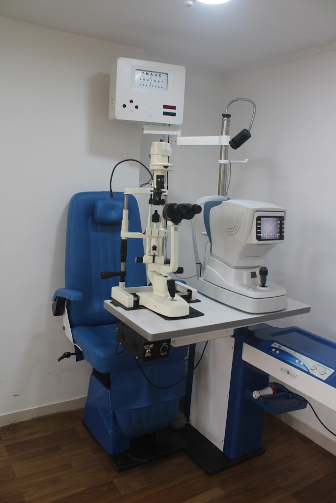 Prism Optometry Clinic Opticals