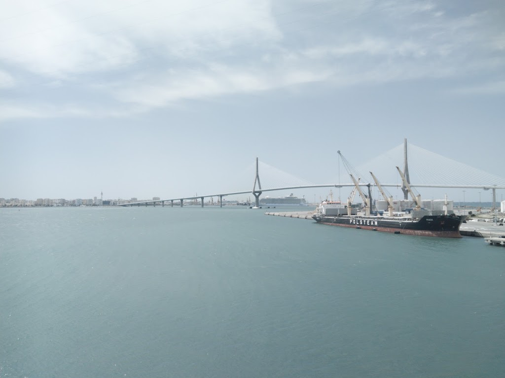 Castillo de Matagorda