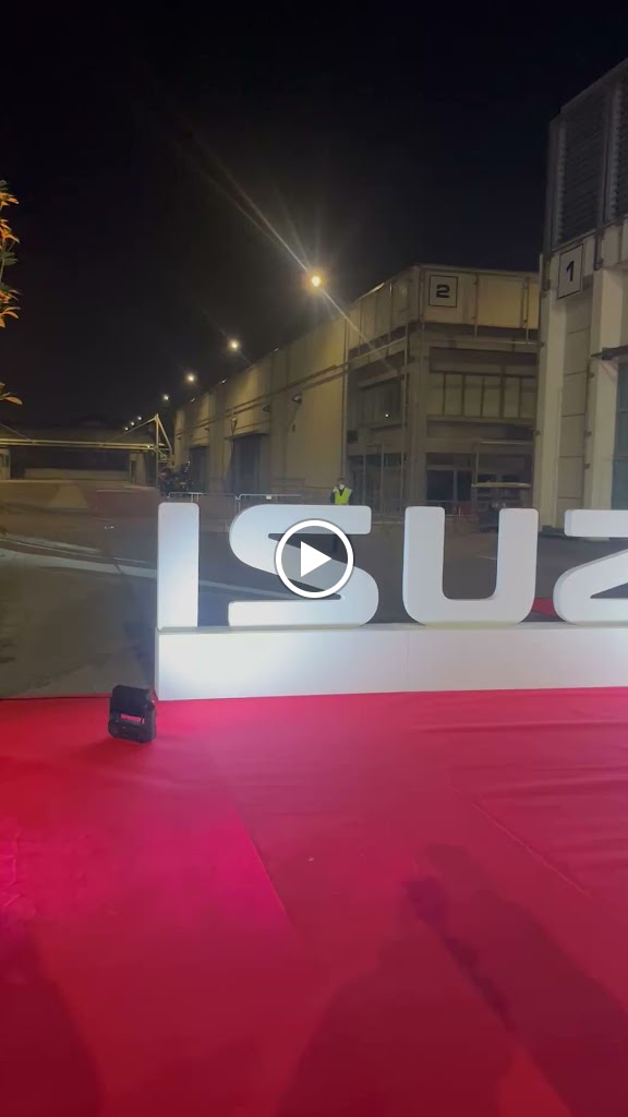 Isuzu - Automoviles Antamotor - Coruna — Mas recientes