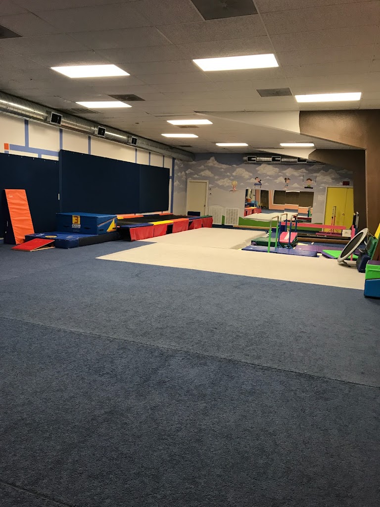  Texas Academy of Acrobatics and Gymnastics