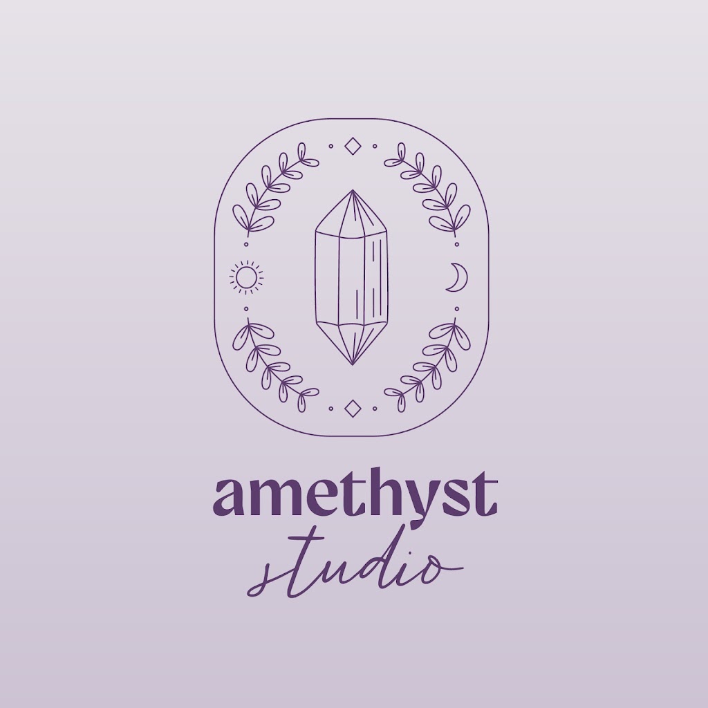  Amethyst Studio