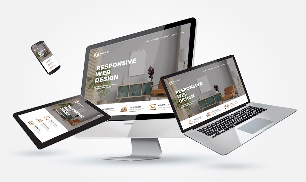 Long Island Web Design Company Island Web